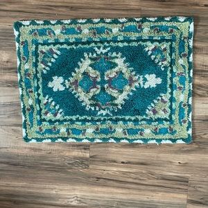 ANTHROPOLOGIE Bath Mat